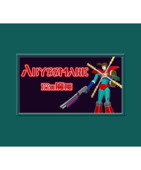 Abyssmare Steam Key GLOBAL